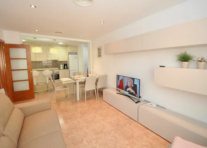 Duplex Llaverias *