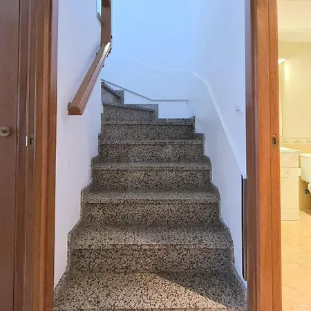 Duplex Llaverias