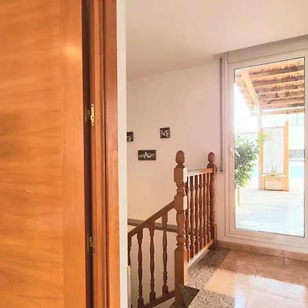 Daire Duplex Llaverias *