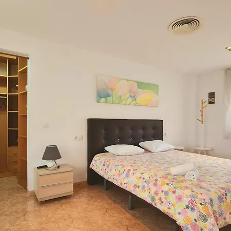 Daire Duplex Llaverias