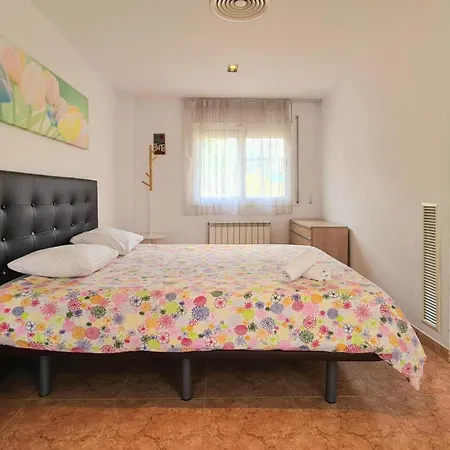 Duplex Llaverias *