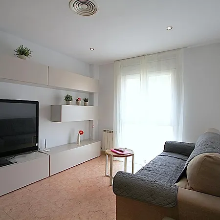 Duplex Llaverias Daire *