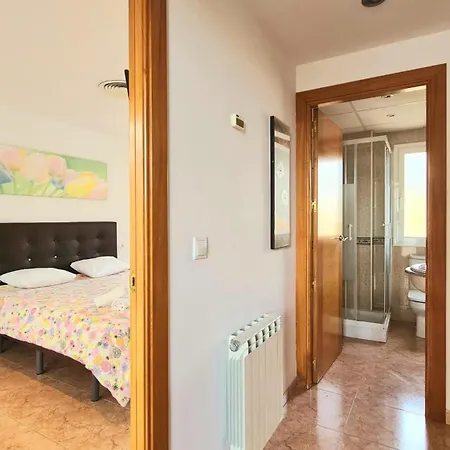 Daire Duplex Llaverias *