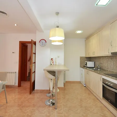 Apartament Duplex Llaverias
