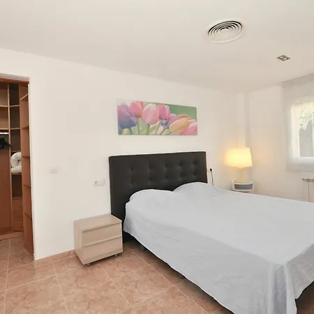 Apartament Duplex Llaverias Lloret de Mar