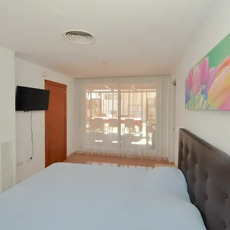 Duplex Llaverias Apartament