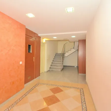 Duplex Llaverias Apartament *