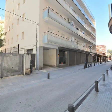 Duplex Llaverias Apartament
