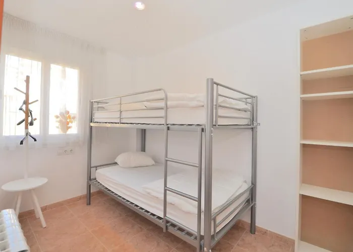 Lägenhet Duplex Llaverias Lloret de Mar