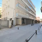 Duplex Llaverias Апартаменты