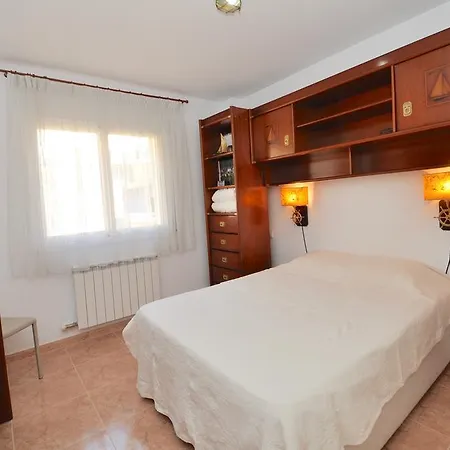 Apartament Duplex Llaverias *