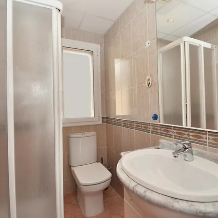 Duplex Llaverias Apartament *