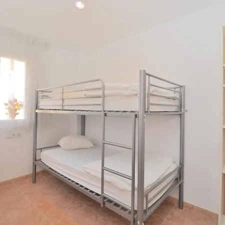 Apartament Duplex Llaverias Lloret de Mar