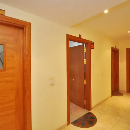 Duplex Llaverias Apartament