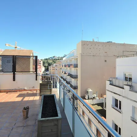 Apartament Duplex Llaverias