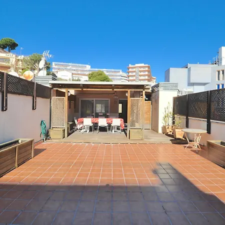 Duplex Llaverias Apartament *